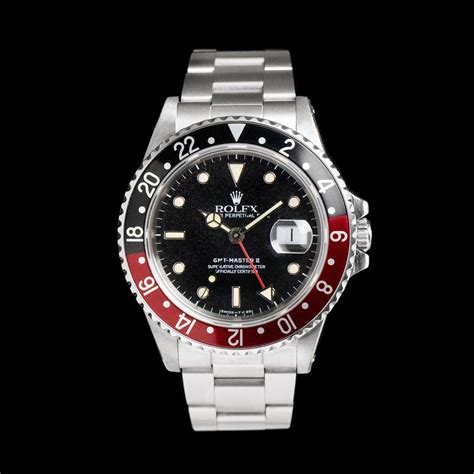 rolex fat lady watch.